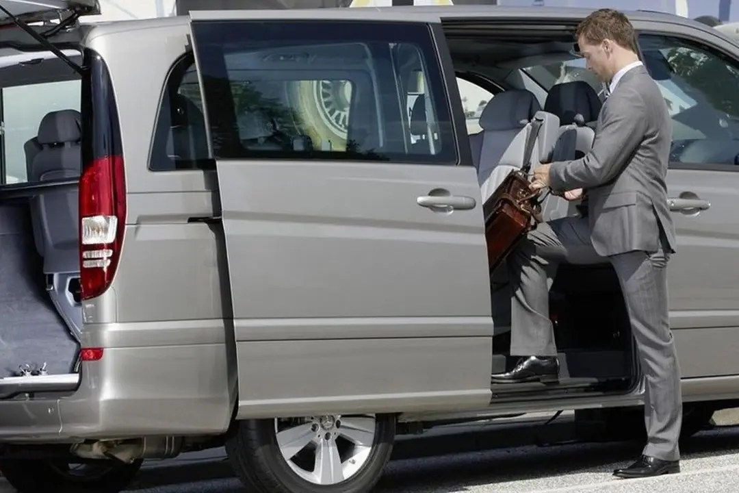 Servizio di Noleggio Con Conducente, Pantarei chauffeur service con sede a Mira, città metropolitana di Venezia 