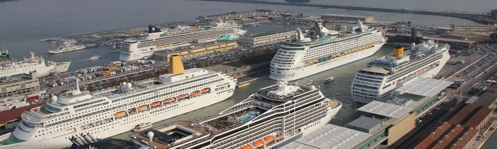 Servizio di trasporto privato dal terminal crociere di Venezia