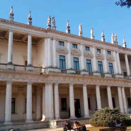 Vicenza per Treviso aeroporto