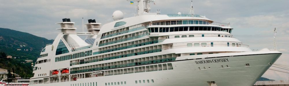 Seabourn Odyssey, trasferimento privato dal terminal crociere di Venezia all'aeroporto Marco Polo con autista professionista, Pantarei Chauffeur service